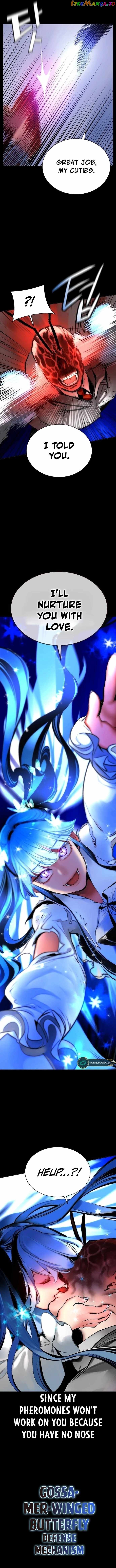 Read Jungle Juice EN Manga Online