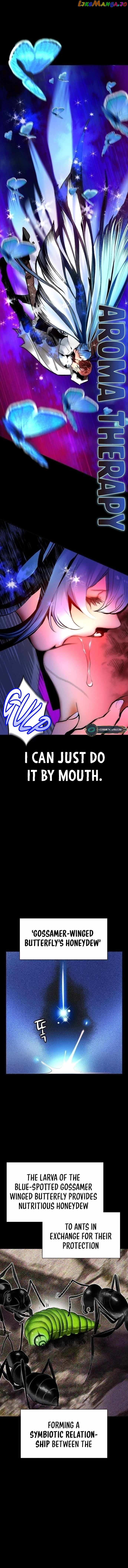Read Jungle Juice EN Manga Online