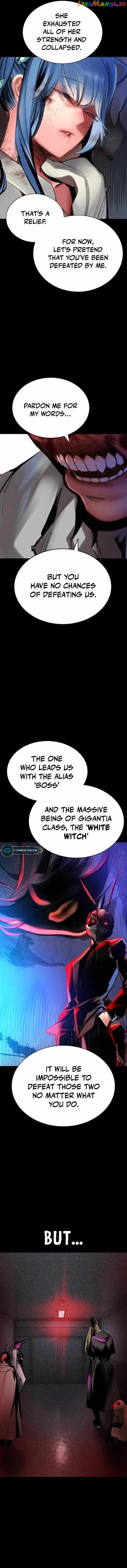Read Jungle Juice EN Manga Online