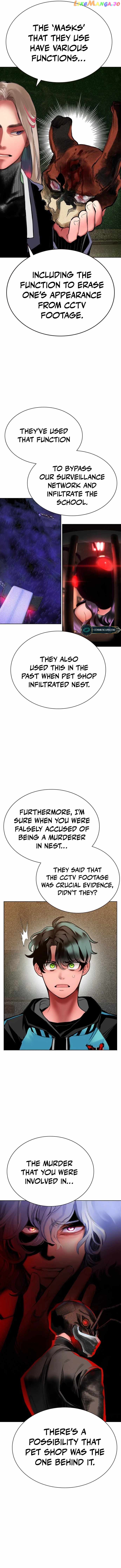 Read Jungle Juice EN Manga Online