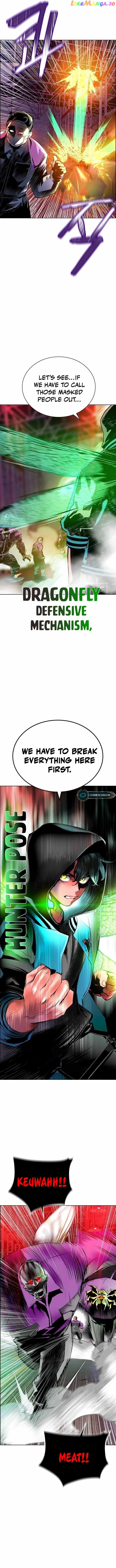 Read Jungle Juice EN Manga Online