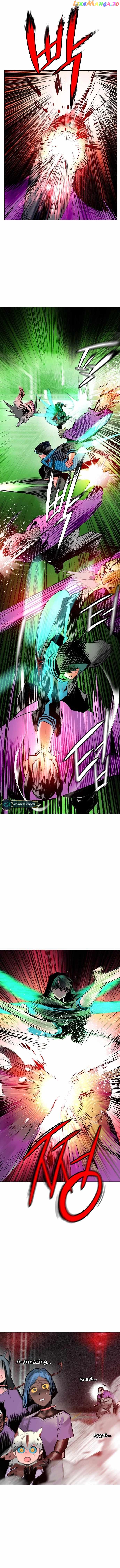 Read Jungle Juice EN Manga Online