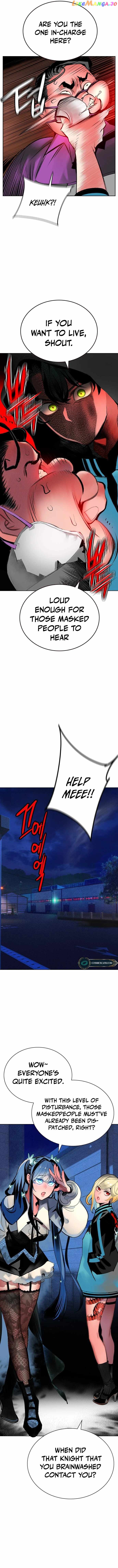 Read Jungle Juice EN Manga Online