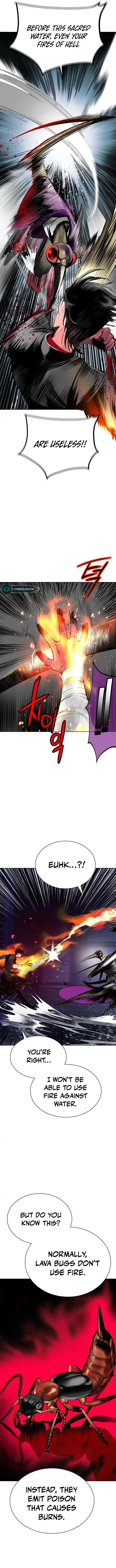 Read Jungle Juice EN Manga Online