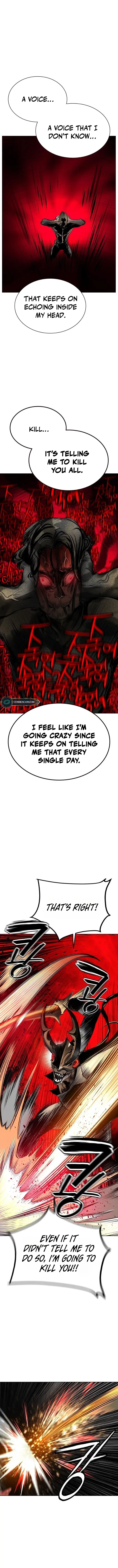 Read Jungle Juice EN Manga Online