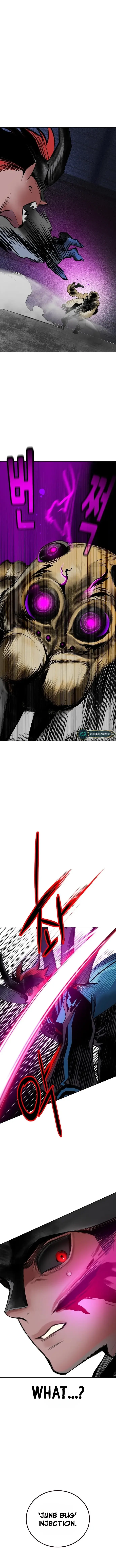 Read Jungle Juice EN Manga Online