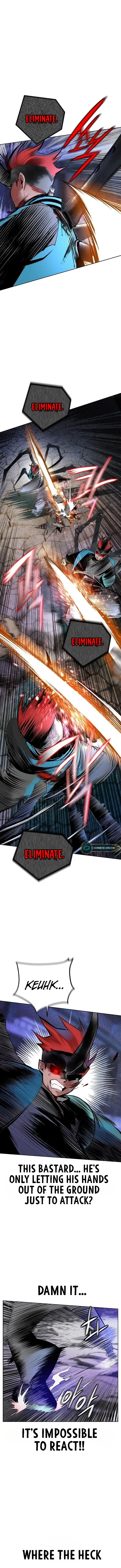Read Jungle Juice EN Manga Online