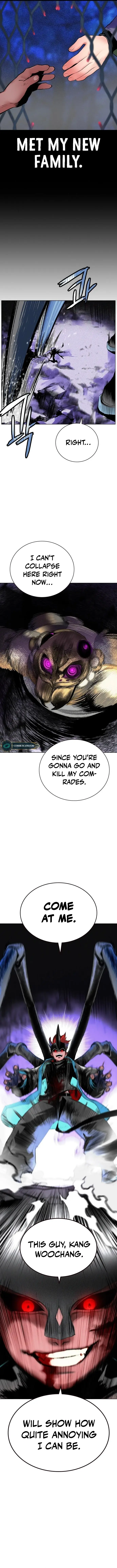 Read Jungle Juice EN Manga Online