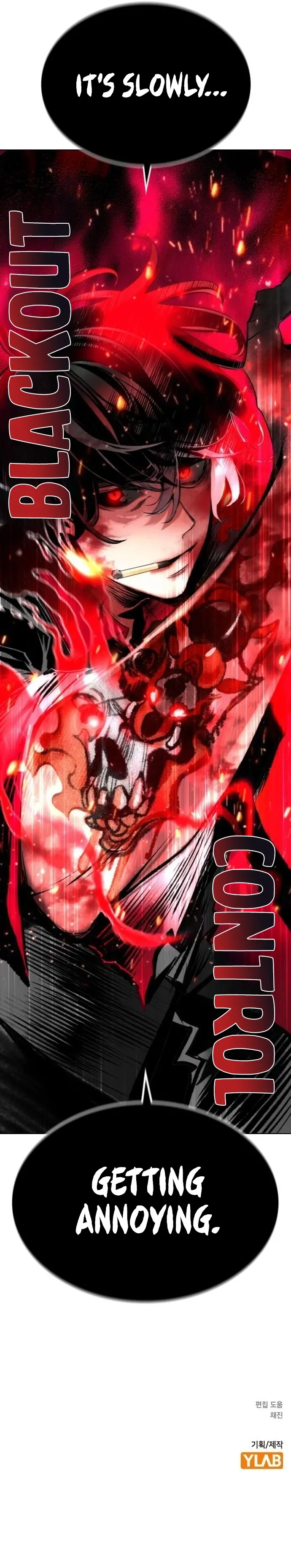 Read Jungle Juice EN Manga Online