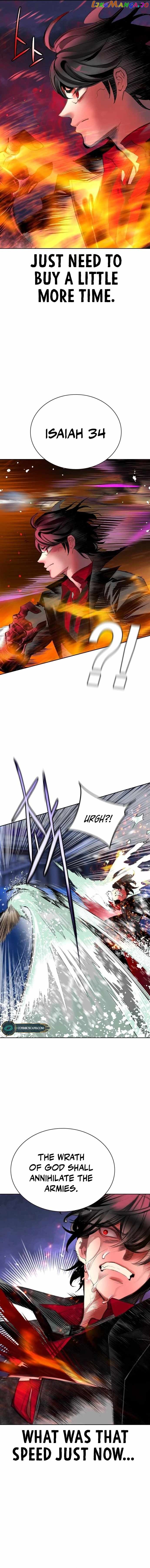 Read Jungle Juice EN Manga Online