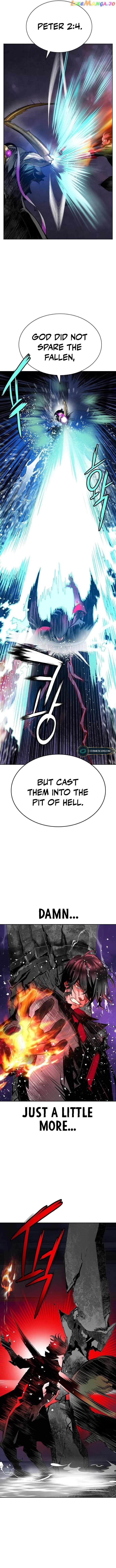 Read Jungle Juice EN Manga Online