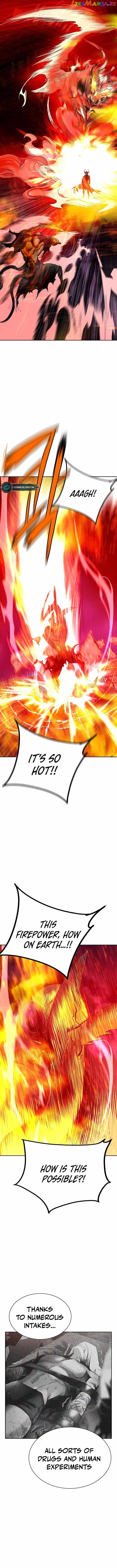 Read Jungle Juice EN Manga Online
