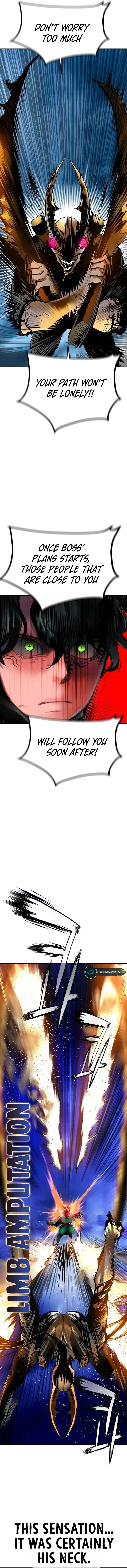 Read Jungle Juice EN Manga Online