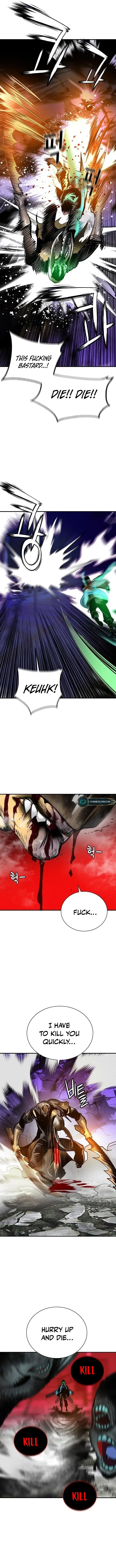 Read Jungle Juice EN Manga Online