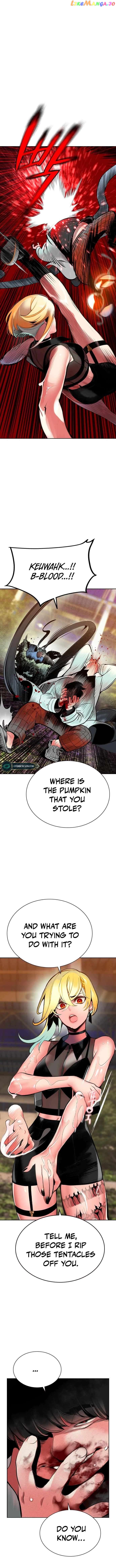 Read Jungle Juice EN Manga Online
