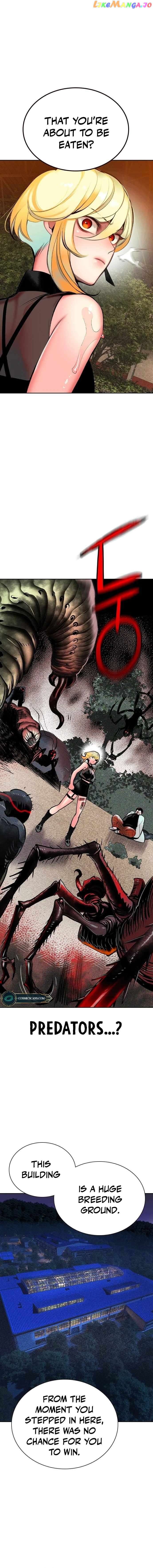 Read Jungle Juice EN Manga Online