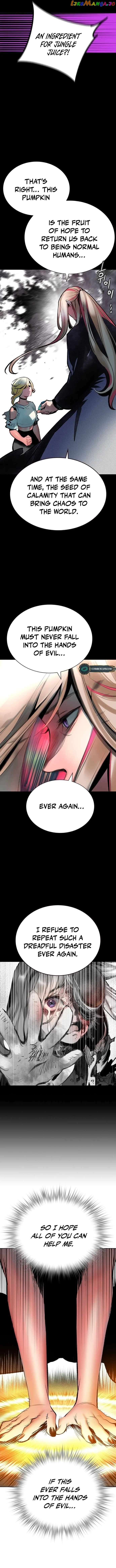 Read Jungle Juice EN Manga Online