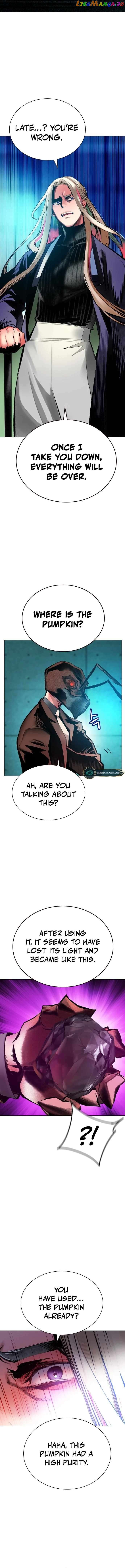 Read Jungle Juice EN Manga Online