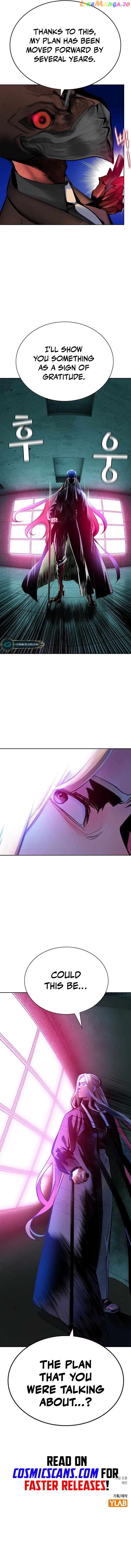 Read Jungle Juice EN Manga Online