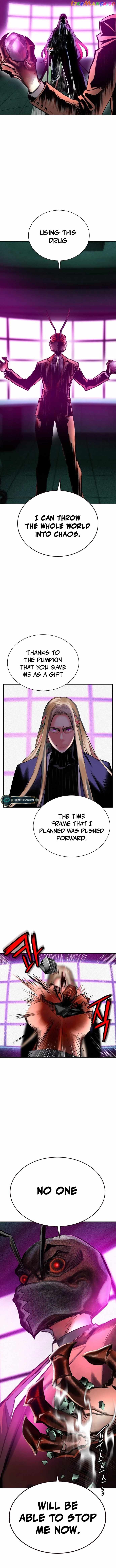 Read Jungle Juice EN Manga Online