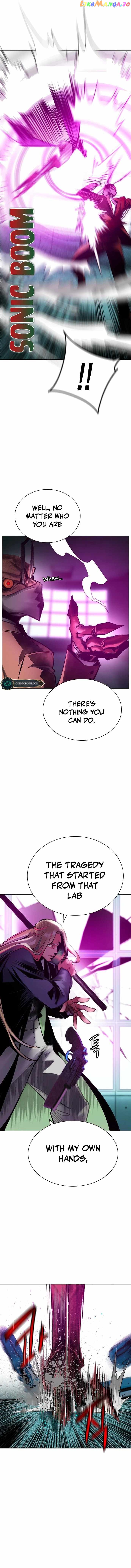 Read Jungle Juice EN Manga Online