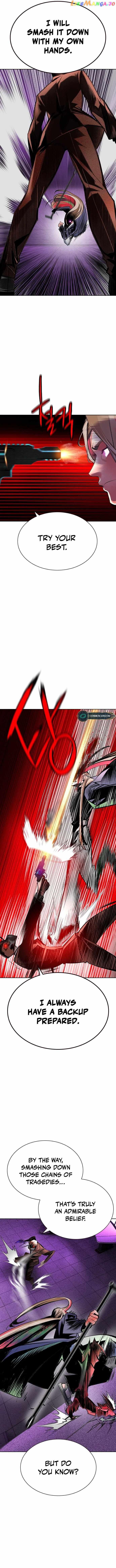 Read Jungle Juice EN Manga Online