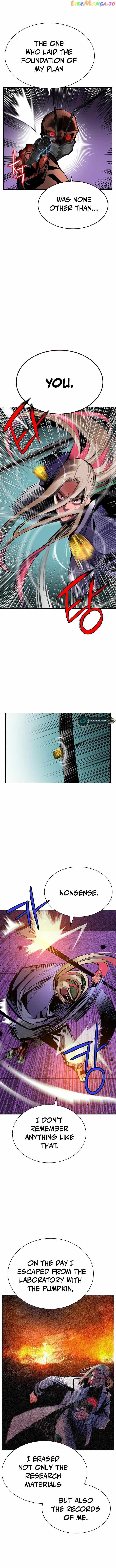 Read Jungle Juice EN Manga Online