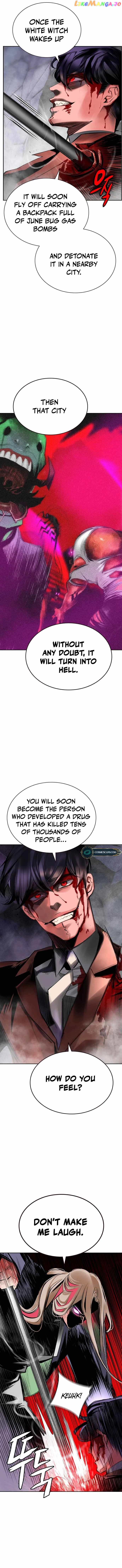 Read Jungle Juice EN Manga Online