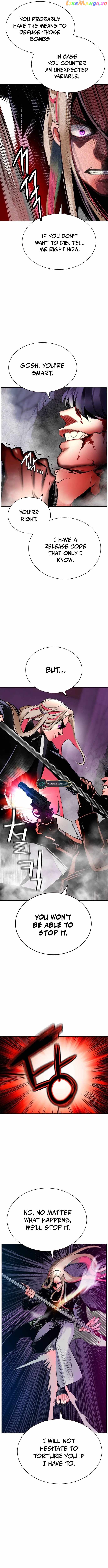 Read Jungle Juice EN Manga Online