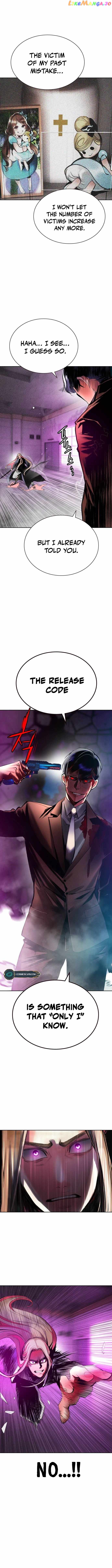 Read Jungle Juice EN Manga Online