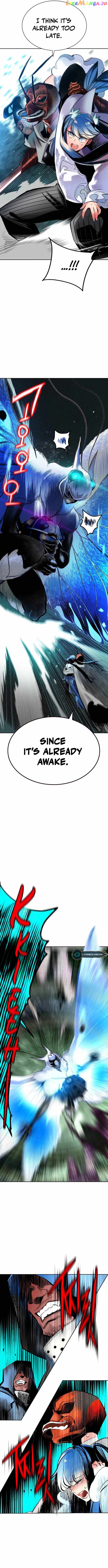 Read Jungle Juice EN Manga Online