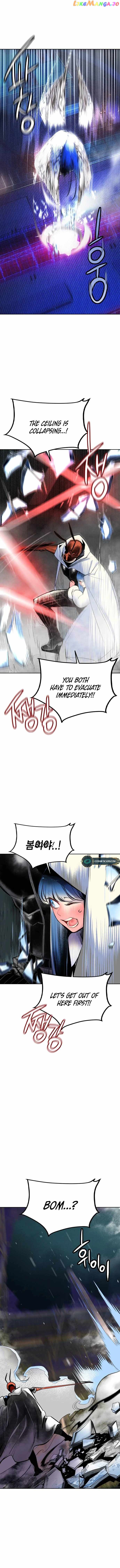 Read Jungle Juice EN Manga Online