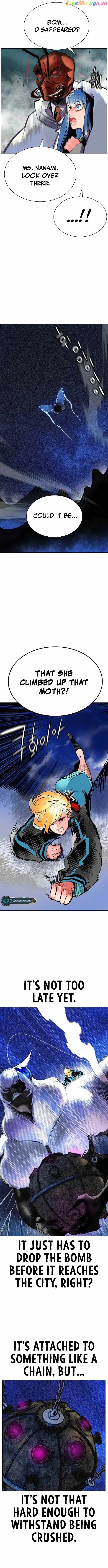 Read Jungle Juice EN Manga Online
