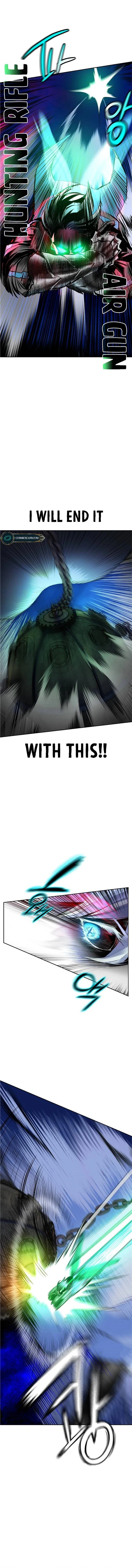 Read Jungle Juice EN Manga Online
