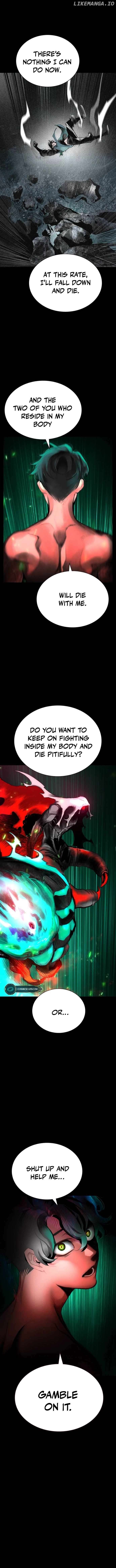 Read Jungle Juice EN Manga Online