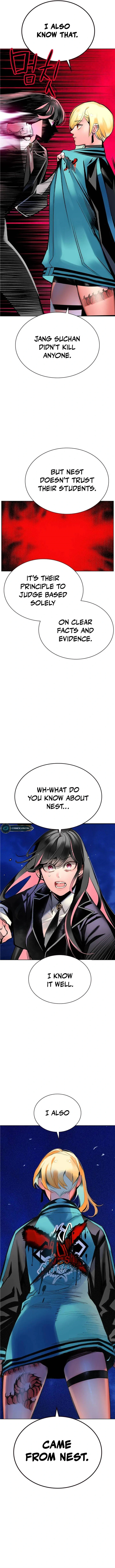 Read Jungle Juice EN Manga Online