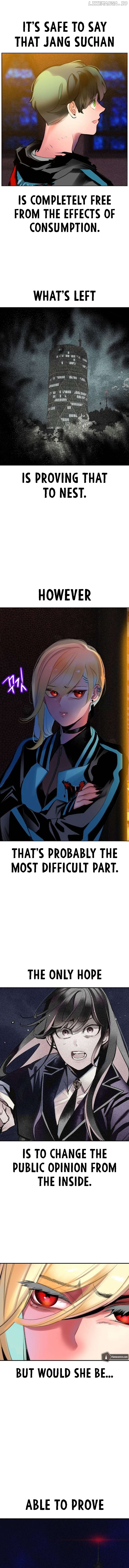 Read Jungle Juice EN Manga Online