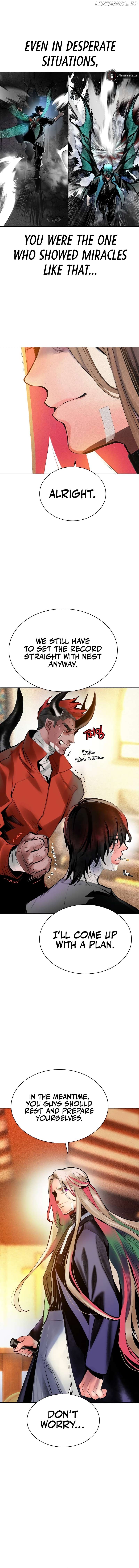 Read Jungle Juice EN Manga Online
