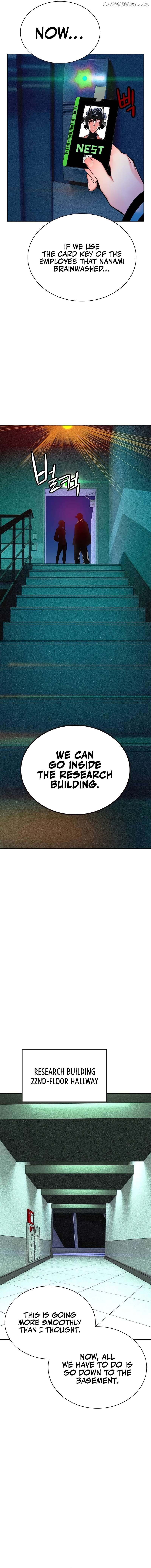 Read Jungle Juice EN Manga Online