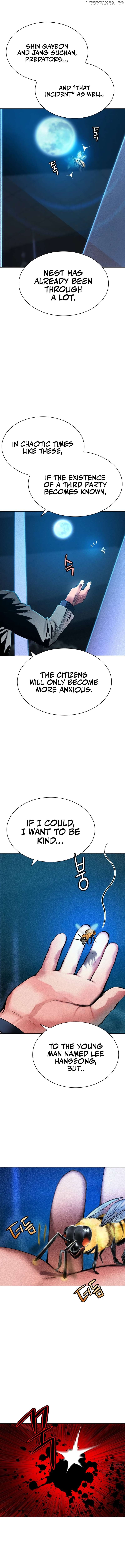 Read Jungle Juice EN Manga Online