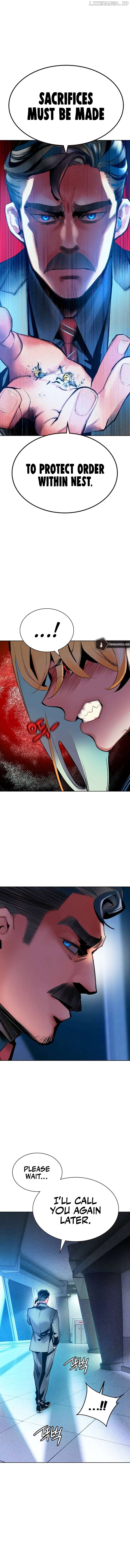 Read Jungle Juice EN Manga Online