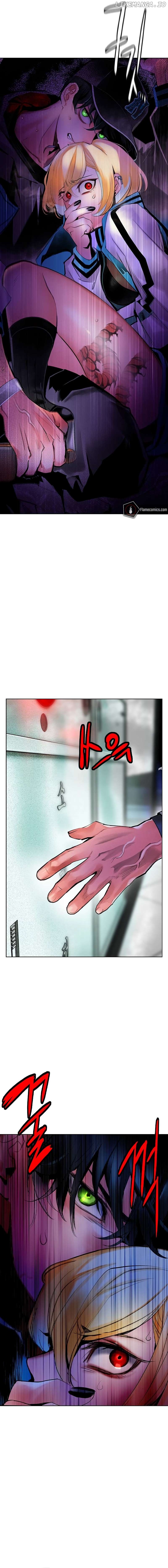 Read Jungle Juice EN Manga Online