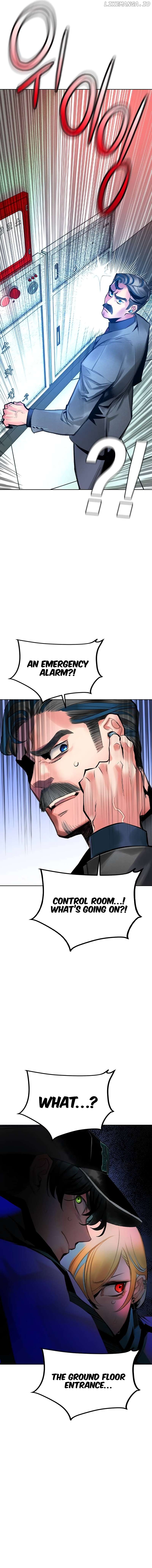 Read Jungle Juice EN Manga Online
