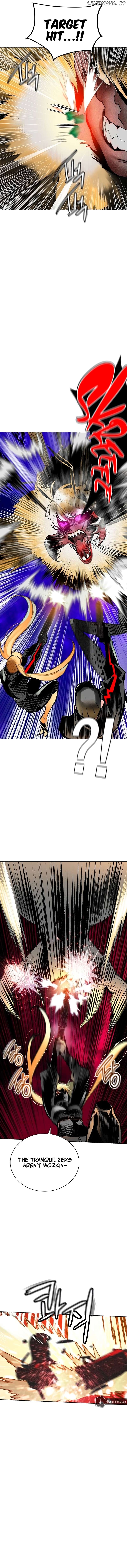 Read Jungle Juice EN Manga Online