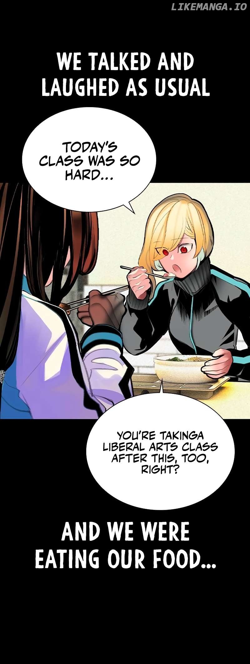 Read Jungle Juice EN Manga Online