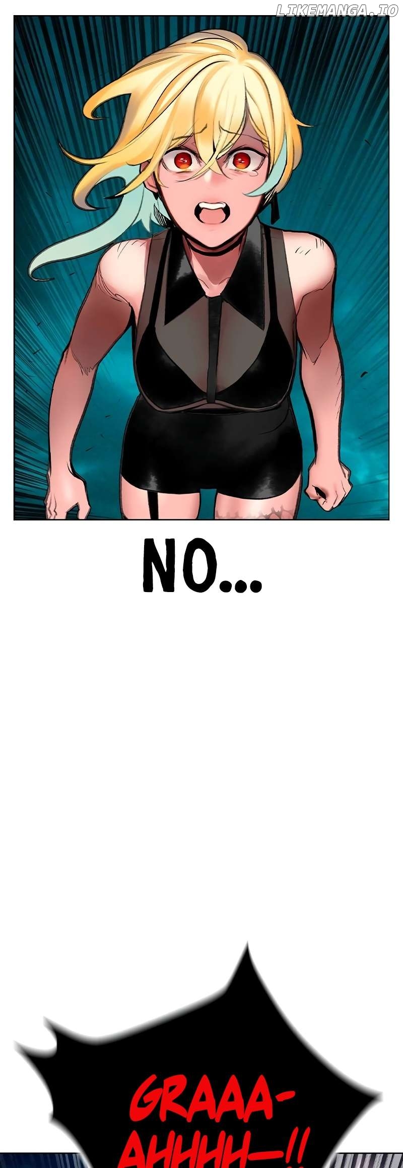 Read Jungle Juice EN Manga Online