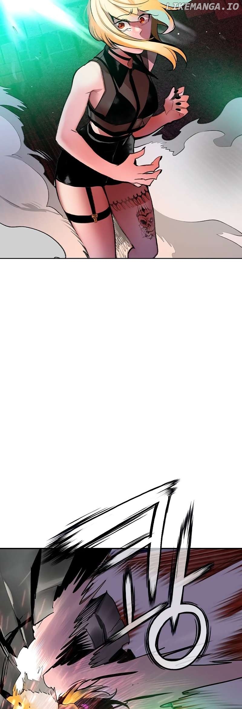 Read Jungle Juice EN Manga Online