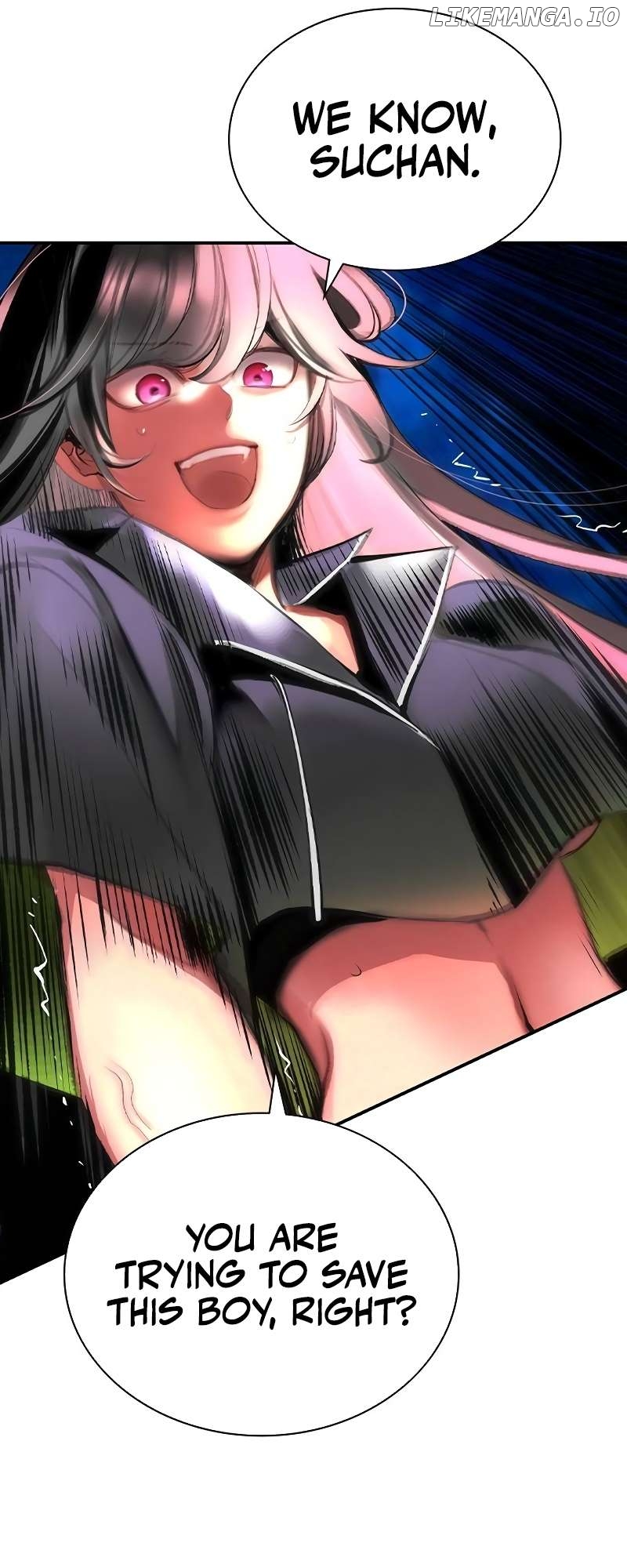 Read Jungle Juice EN Manga Online