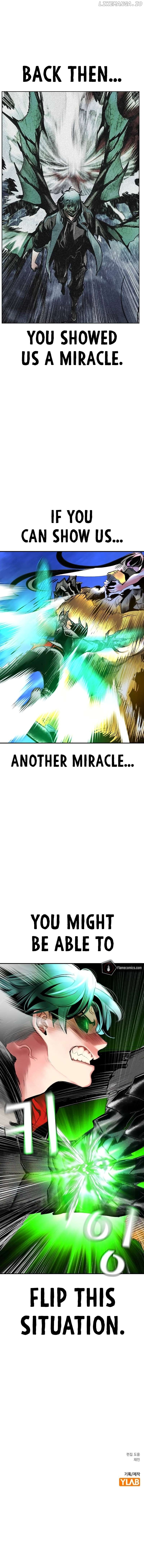Read Jungle Juice EN Manga Online