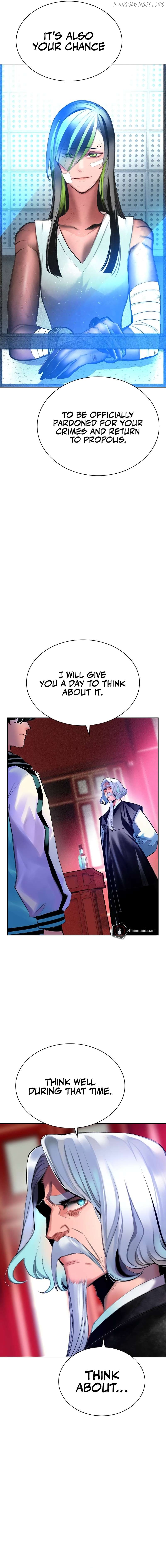 Read Jungle Juice EN Manga Online